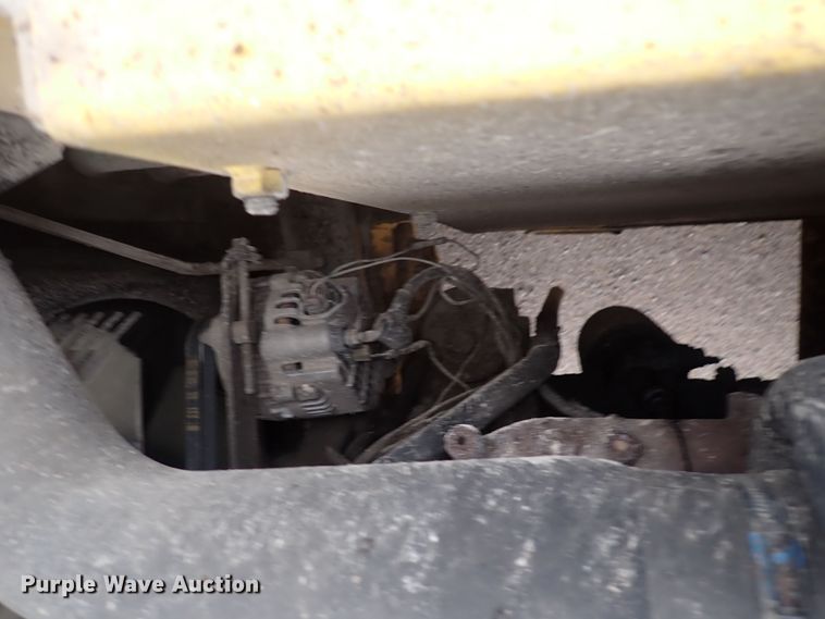 image for item DS7076 2003 Kobelco SK210LC  excavator