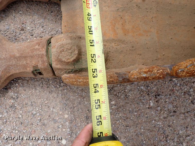 image for item DS7076 2003 Kobelco SK210LC  excavator