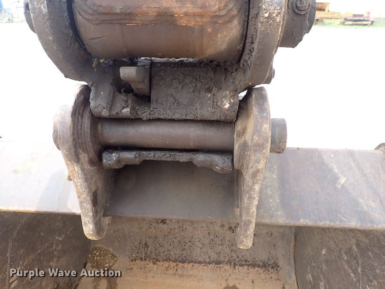 image for item DS7076 2003 Kobelco SK210LC  excavator