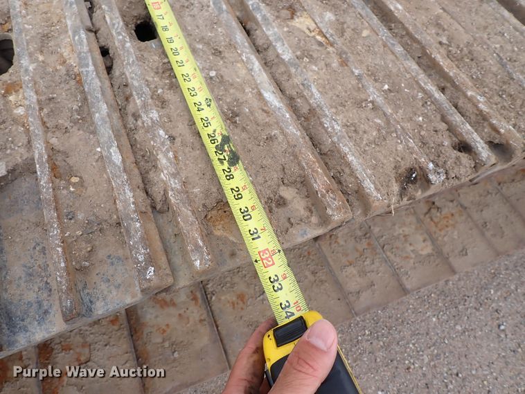 image for item DS7076 2003 Kobelco SK210LC  excavator