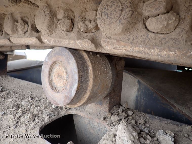 image for item DS7076 2003 Kobelco SK210LC  excavator