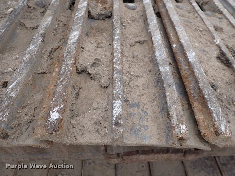 image for item DS7076 2003 Kobelco SK210LC  excavator