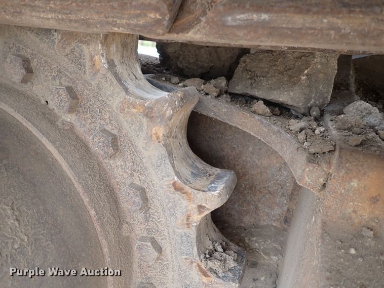 image for item DS7076 2003 Kobelco SK210LC  excavator