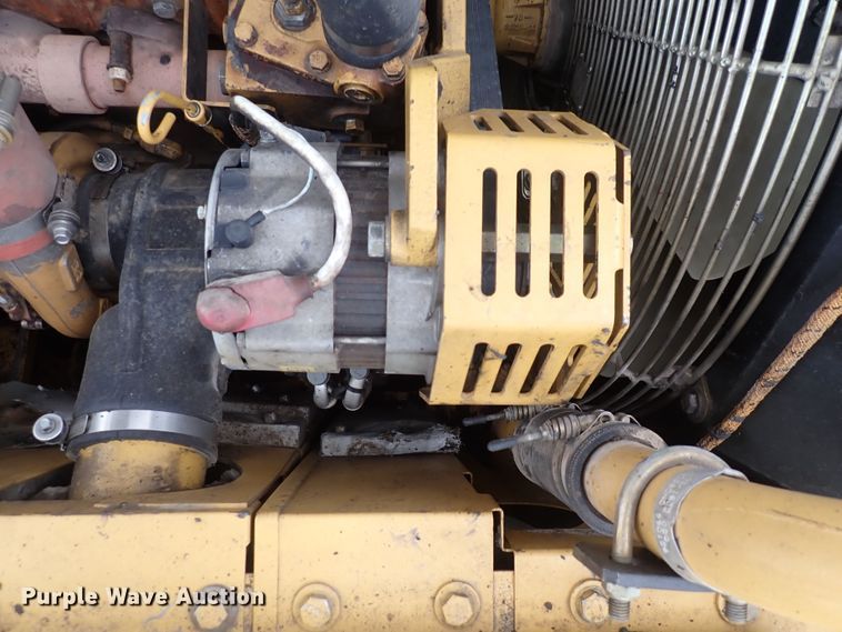 image for item DS7085 2006 Caterpillar 325DL  excavator