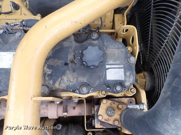image for item DS7085 2006 Caterpillar 325DL  excavator