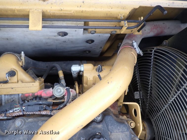 image for item DS7085 2006 Caterpillar 325DL  excavator