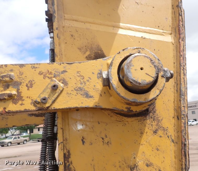 image for item DS7085 2006 Caterpillar 325DL  excavator