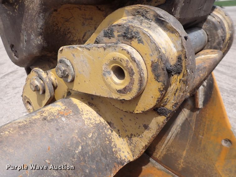 image for item DS7085 2006 Caterpillar 325DL  excavator