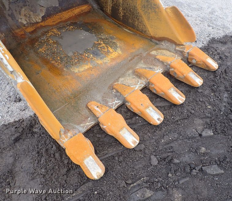 image for item DS7085 2006 Caterpillar 325DL  excavator