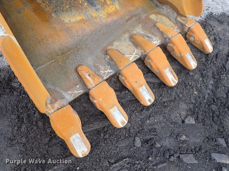 image for item DS7085 2006 Caterpillar 325DL  excavator