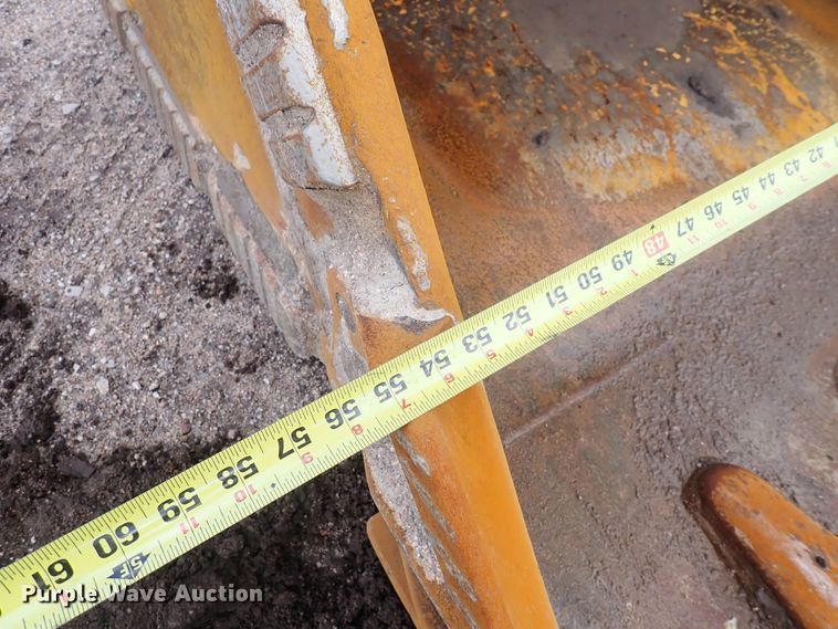 image for item DS7085 2006 Caterpillar 325DL  excavator