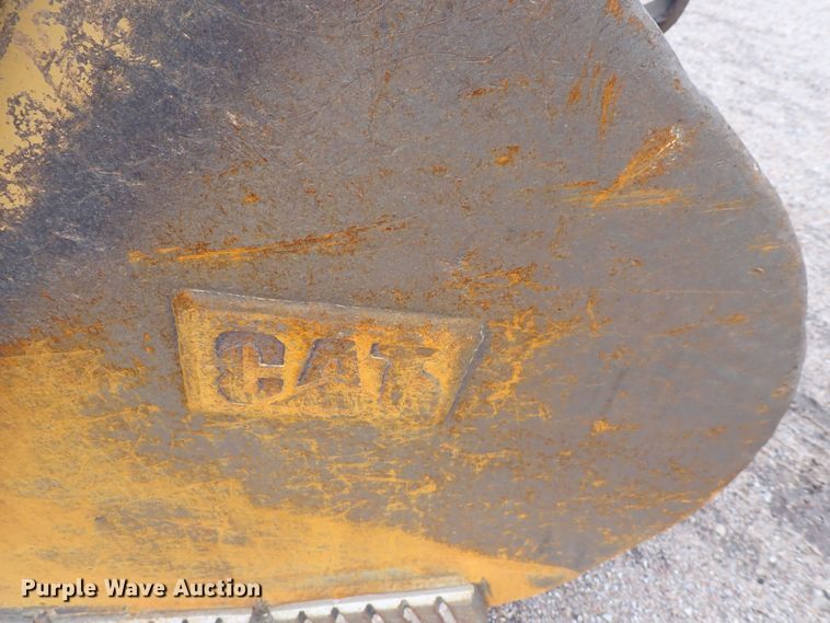 image for item DS7085 2006 Caterpillar 325DL  excavator