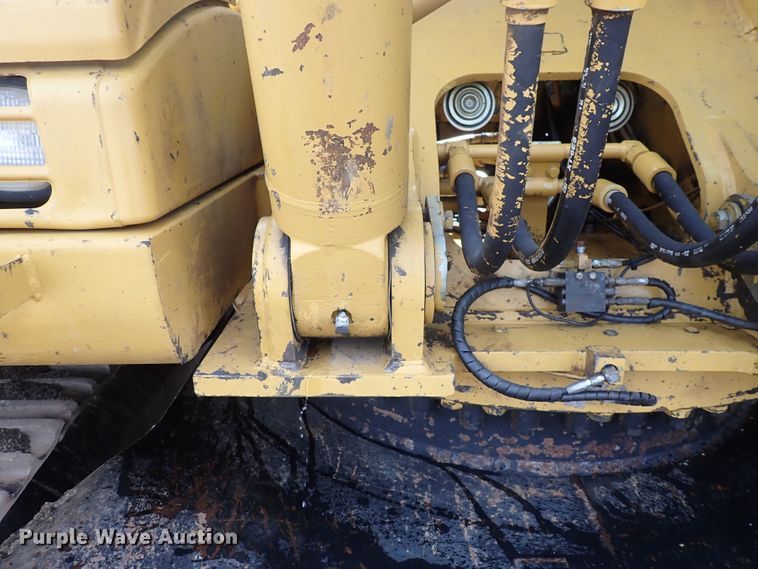 image for item DS7085 2006 Caterpillar 325DL  excavator