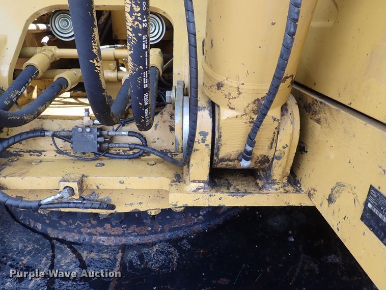 image for item DS7085 2006 Caterpillar 325DL  excavator