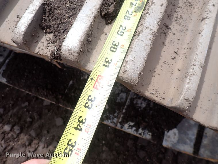 image for item DS7085 2006 Caterpillar 325DL  excavator