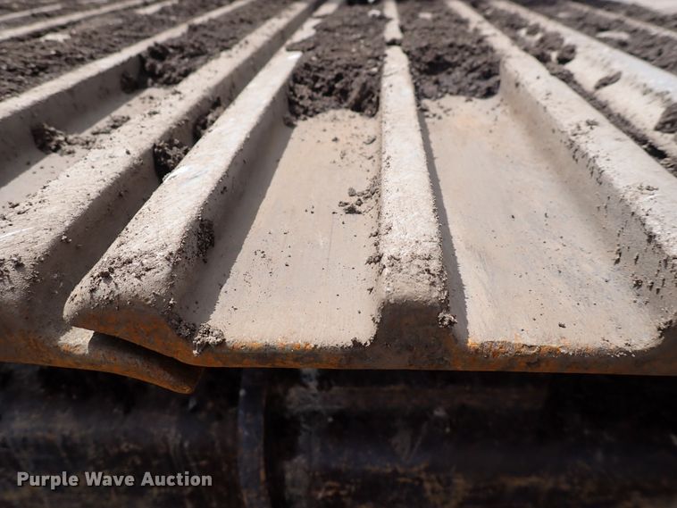 image for item DS7085 2006 Caterpillar 325DL  excavator