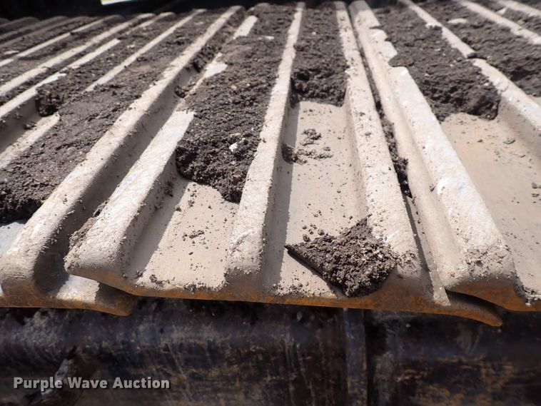 image for item DS7085 2006 Caterpillar 325DL  excavator