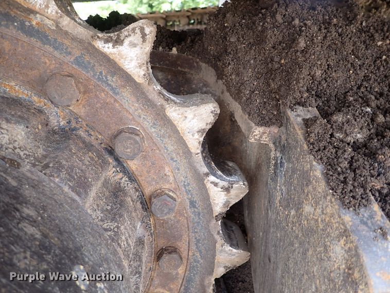 image for item DS7085 2006 Caterpillar 325DL  excavator