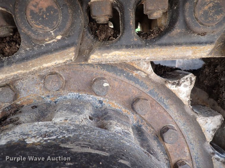 image for item DS7085 2006 Caterpillar 325DL  excavator