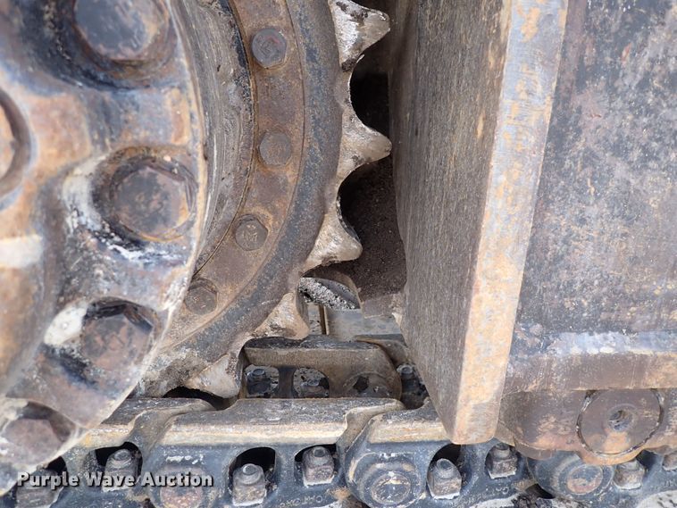 image for item DS7085 2006 Caterpillar 325DL  excavator