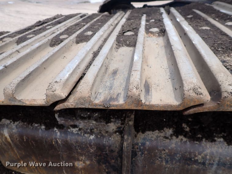 image for item DS7085 2006 Caterpillar 325DL  excavator