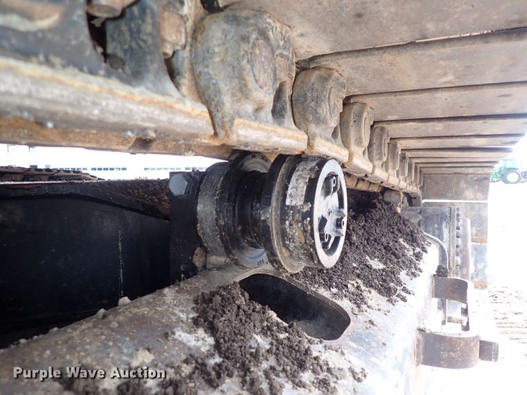 image for item DS7085 2006 Caterpillar 325DL  excavator