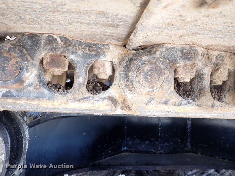 image for item DS7085 2006 Caterpillar 325DL  excavator