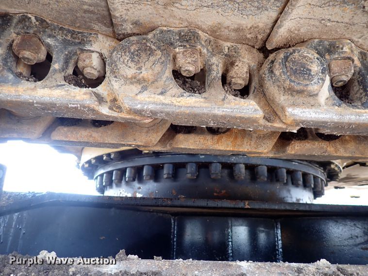 image for item DS7085 2006 Caterpillar 325DL  excavator