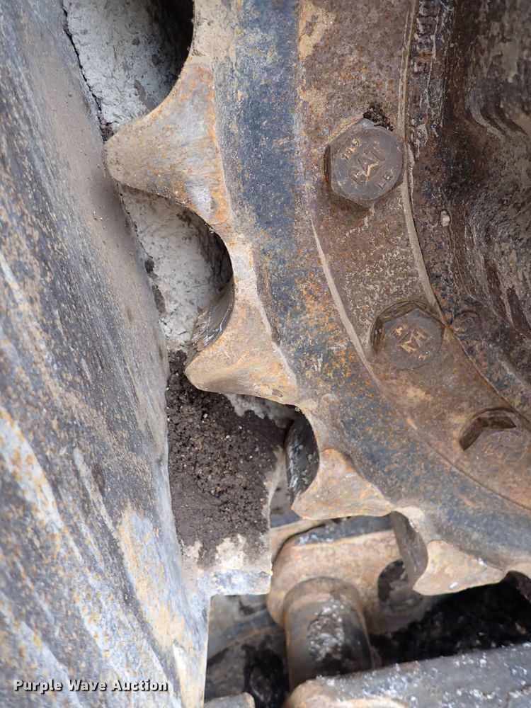 image for item DS7085 2006 Caterpillar 325DL  excavator