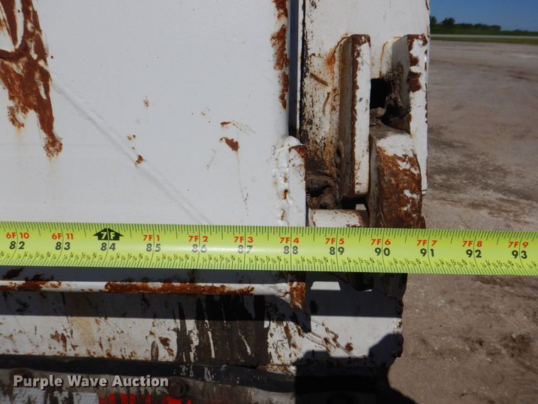 image for item DS8038 1995 Mack RD690S  dump truck