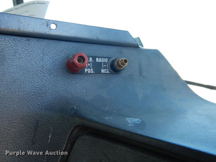 image for item DS8039 1995 Mack RD690S dump truck