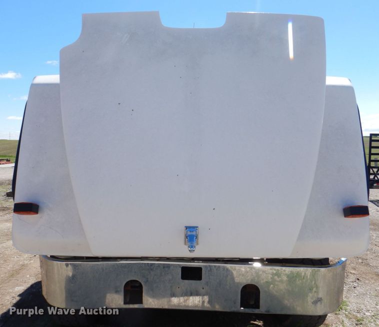 image for item DS8039 1995 Mack RD690S dump truck