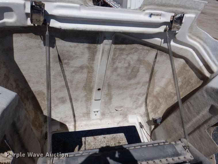 image for item DS8039 1995 Mack RD690S dump truck