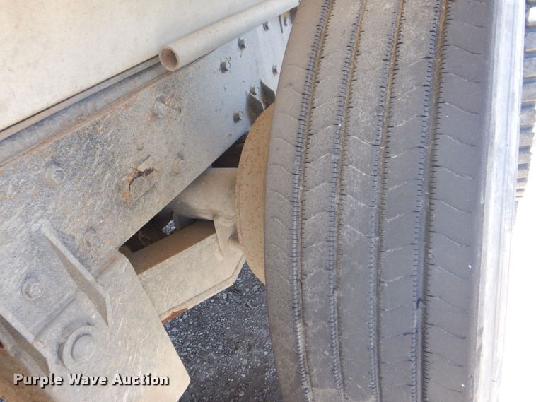 image for item DS8039 1995 Mack RD690S dump truck