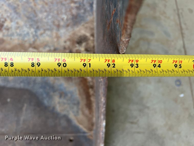 image for item DS8249 2012 Caterpillar 420E IT  backhoe