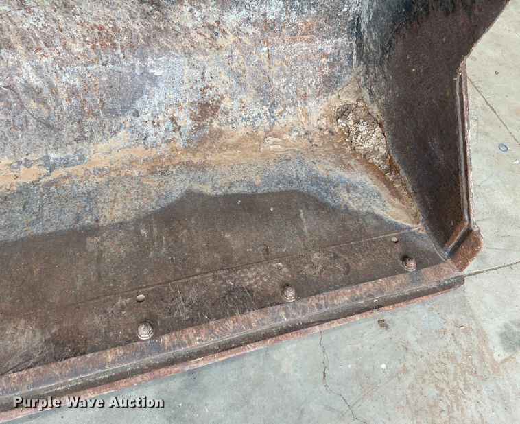 image for item DS8249 2012 Caterpillar 420E IT  backhoe