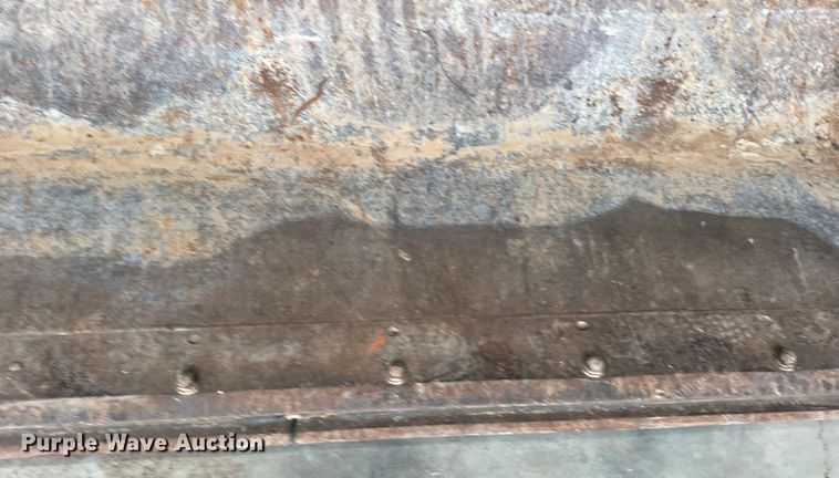 image for item DS8249 2012 Caterpillar 420E IT  backhoe