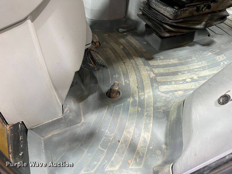 image for item DS8249 2012 Caterpillar 420E IT  backhoe