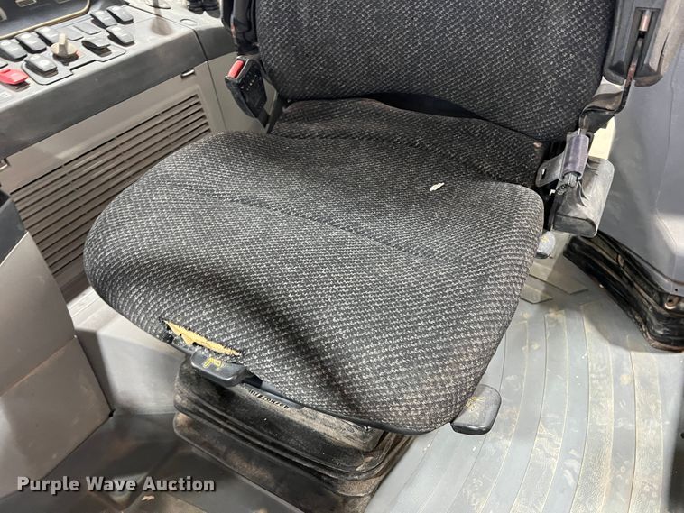 image for item DS8249 2012 Caterpillar 420E IT  backhoe