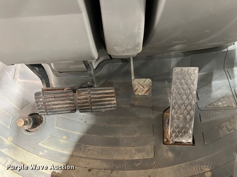 image for item DS8249 2012 Caterpillar 420E IT  backhoe