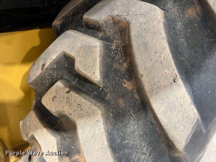 image for item DS8249 2012 Caterpillar 420E IT  backhoe