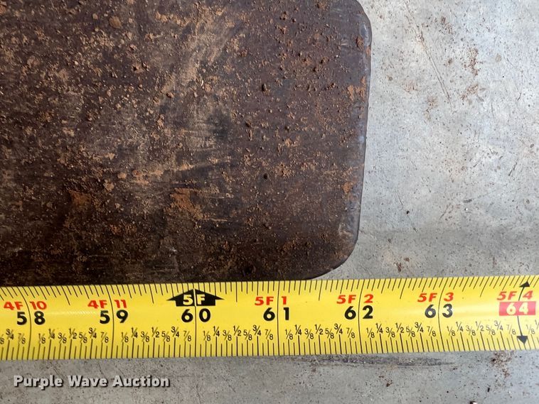 image for item DS8250 2012 John Deere 410K  backhoe