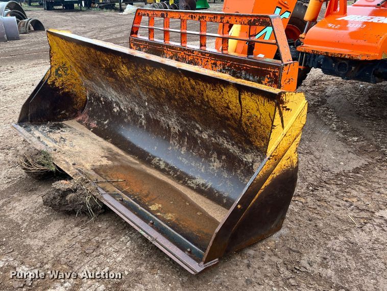 image for item DS8250 2012 John Deere 410K  backhoe