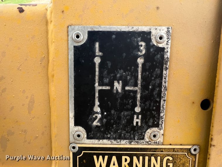 image for item DS8289 Ferguson SP-1118  pneumatic roller