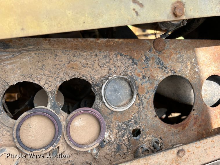 image for item DS8289 Ferguson SP-1118  pneumatic roller