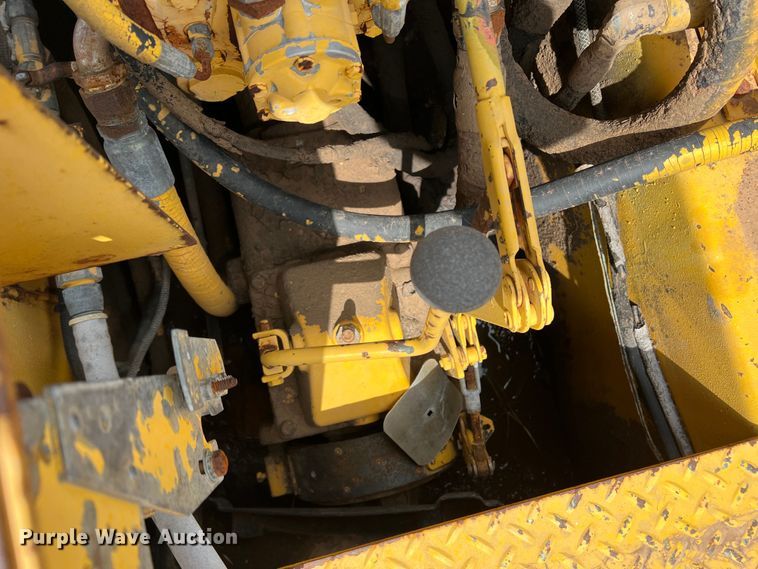 image for item DS8289 Ferguson SP-1118  pneumatic roller