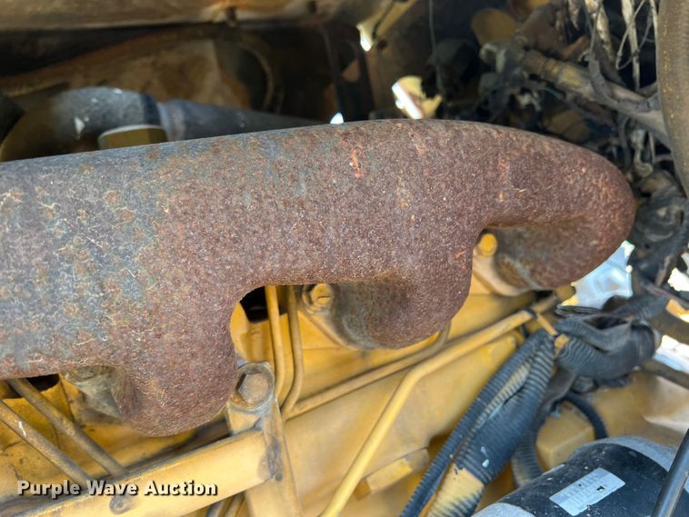 image for item DS8289 Ferguson SP-1118  pneumatic roller