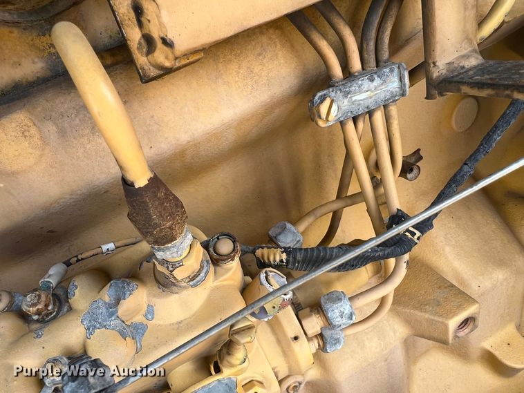 image for item DS8289 Ferguson SP-1118  pneumatic roller