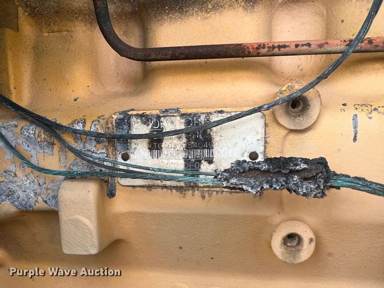 image for item DS8289 Ferguson SP-1118  pneumatic roller