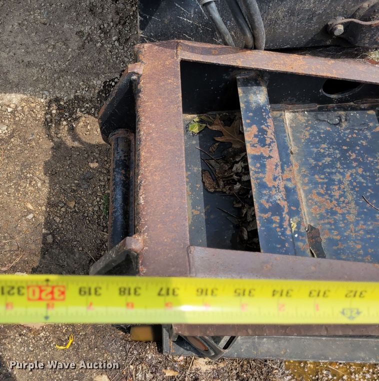 image for item FC9144 2004 Eager Beaver 35GSL  lowboy equipment trailer